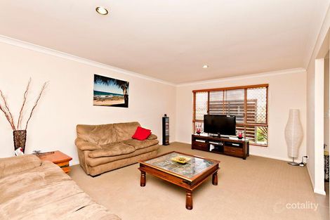 Property photo of 83 Lennon Boulevard Narangba QLD 4504