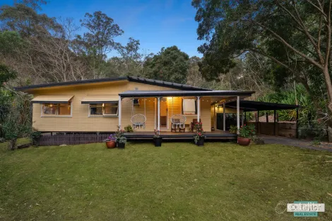 43-49 Samantha Rd, Cedar Vale, QLD 4285