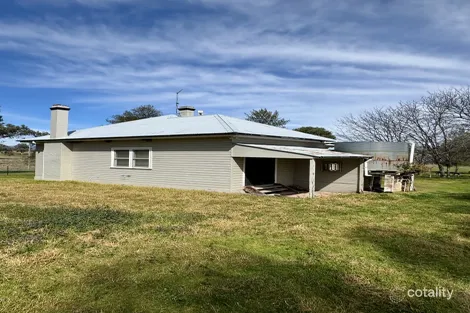 Property photo of 8615 New England Highway Willow Tree NSW 2339