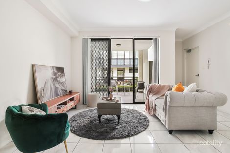 12/7-9 Short St, Wentworthville, NSW 2145