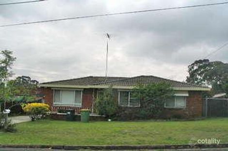 Property photo of 8 Rule Street Cambridge Park NSW 2747