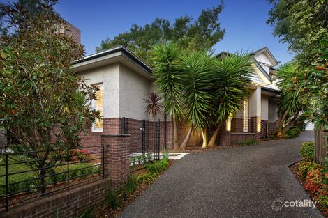 Property photo of 5 Collins Court Balwyn VIC 3103