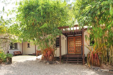 Property photo of 125 Cudgerie Drive Black Mountain QLD 4563