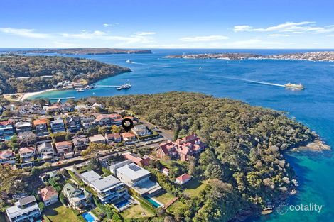 Property photo of 1 Iluka Road Mosman NSW 2088