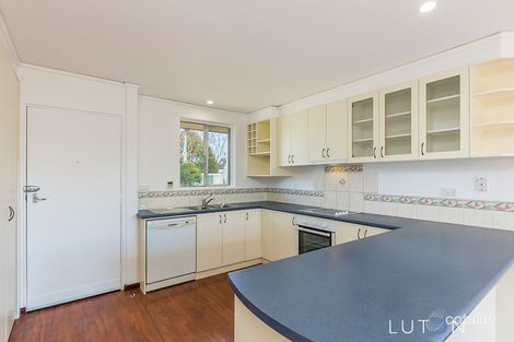 Property photo of 58 Ashburner Street Higgins ACT 2615