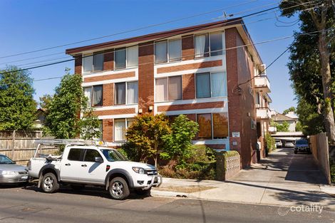 Property photo of 15/7 Sutherland Road Armadale VIC 3143