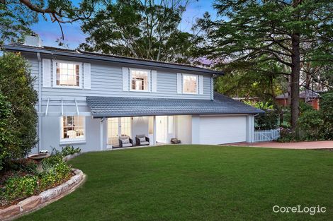 Property photo of 48 Geoffrey Street South Turramurra NSW 2074