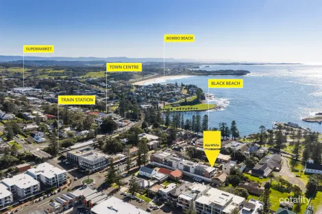 2/44 Manning St, Kiama, NSW 2533