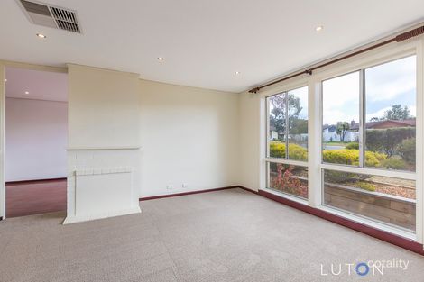 Property photo of 58 Ashburner Street Higgins ACT 2615