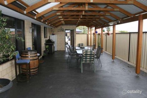 Property photo of 15 Stillwater Avenue Drummond Cove WA 6532