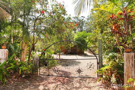 Property photo of 125 Cudgerie Drive Black Mountain QLD 4563