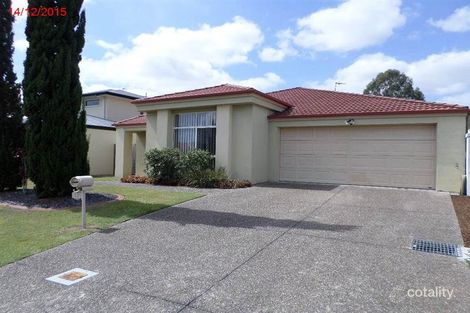 17 Ontario Ct, Oxenford, QLD 4210