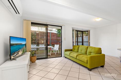 Property photo of 1/23 Kingsmill Street Chermside QLD 4032