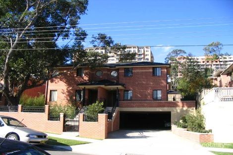 Property photo of 4/9-11 Forbes Street Hornsby NSW 2077