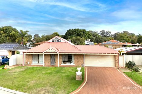 Property photo of 6 Graydon Grove Leda WA 6170