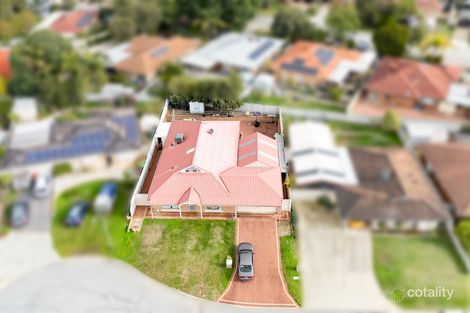 Property photo of 6 Graydon Grove Leda WA 6170