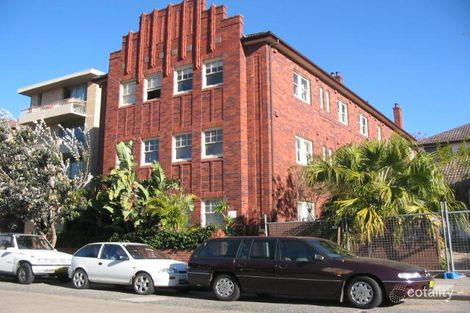 6/93 Curlewis St, Bondi Beach, NSW 2026