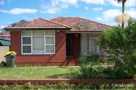 Property photo of 61 Madeline Street Fairfield West NSW 2165