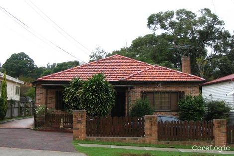 Property photo of 6 Addington Avenue Ryde NSW 2112