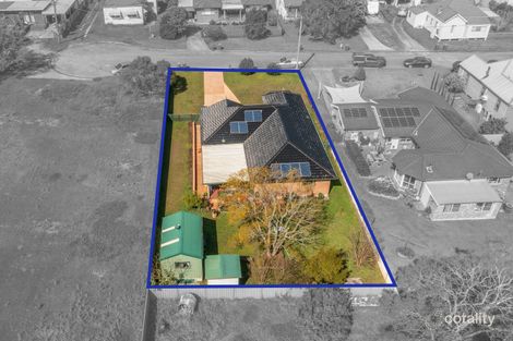 Property photo of 8 Cooreei Place Dungog NSW 2420