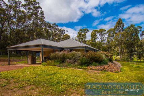 40 James St, North Greenbushes, WA 6254