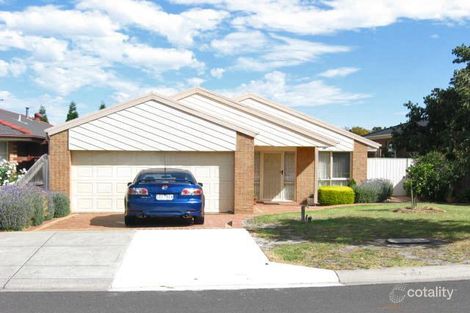 Property photo of 44 Dowding Close Fawkner VIC 3060