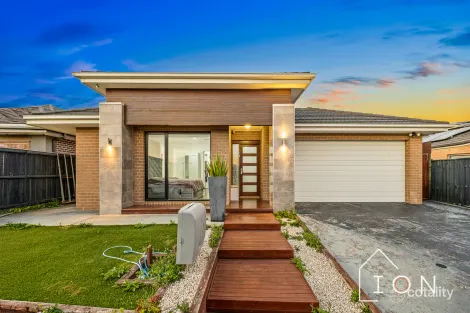 Property photo of 10 Glendora Avenue Clyde VIC 3978