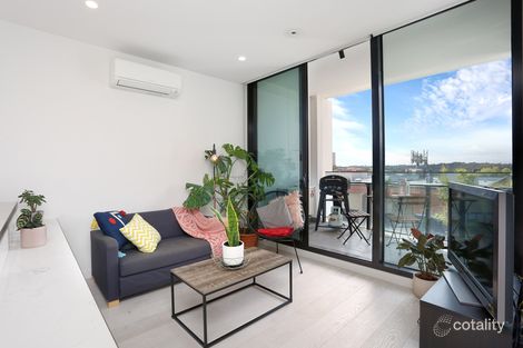 Property photo of 415/107 Cambridge Street Collingwood VIC 3066