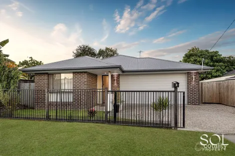 Property photo of 6 Brett Street Lawnton QLD 4501
