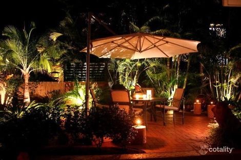 22/3-7 Eady Ave, Broadbeach Waters, QLD 4218