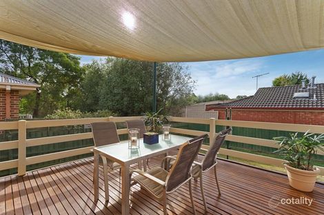 Property photo of 19 Latrobe Court Croydon Hills VIC 3136