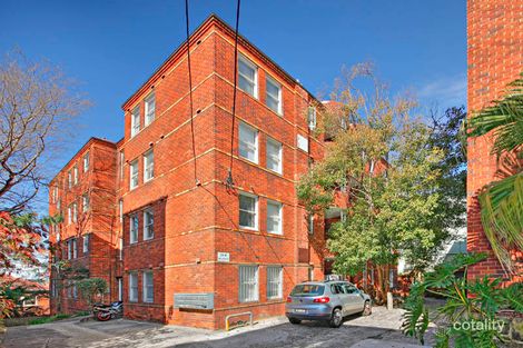 Property photo of 4/29B Nelson Street Woollahra NSW 2025