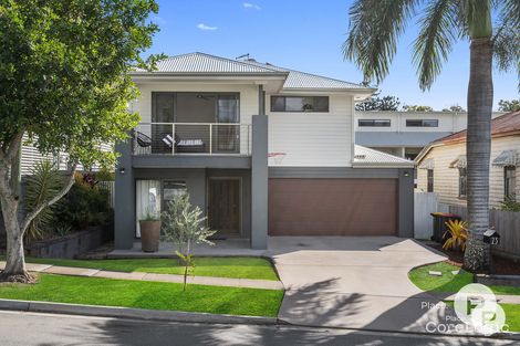 Property photo of 23 Hamson Terrace Nundah QLD 4012