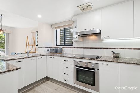 Property photo of 10/6 Primrose Street Bowen Hills QLD 4006