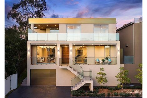 Property photo of 4A Boronia Street Kyle Bay NSW 2221