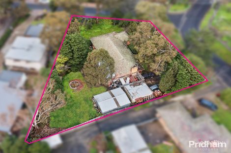 Property photo of 68 Greenhill Road Greensborough VIC 3088