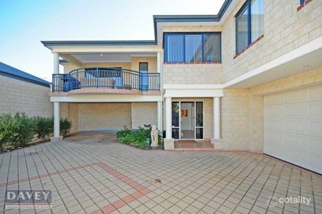 Property photo of 44B Brown Way Karrinyup WA 6018