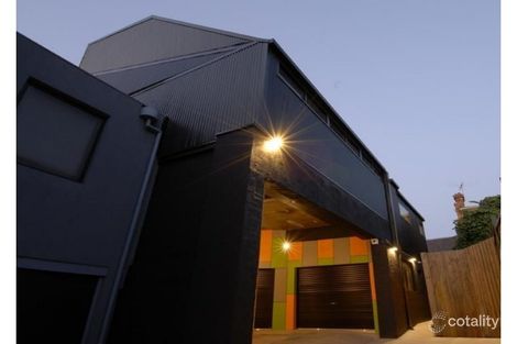 2/84a Munster Tce, North Melbourne, VIC 3051
