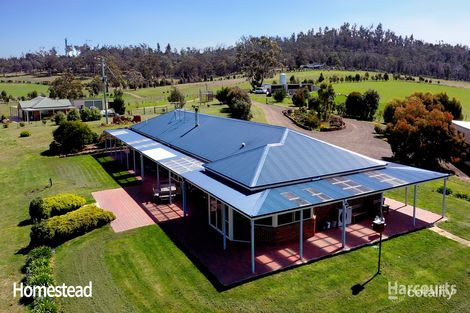 Property photo of 240 Josephs Road Carlton TAS 7173