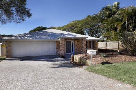 Property photo of 25 Tarrant Street Mount Gravatt East QLD 4122