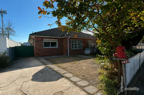 1437 CANTERBURY RD, PUNCHBOWL, NSW 2196
