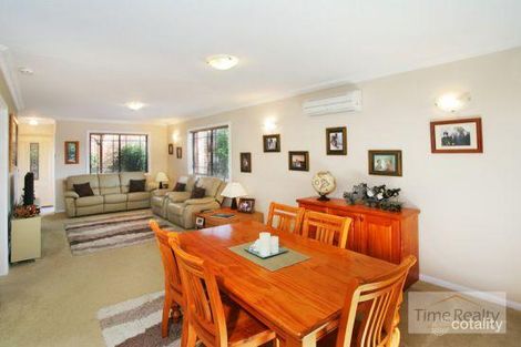 Property photo of 5/25A Tait Street Russell Lea NSW 2046