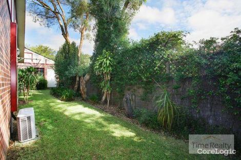 Property photo of 5/25A Tait Street Russell Lea NSW 2046