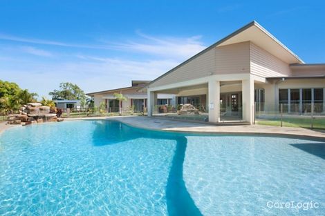 Property photo of 40 Samuel Drive Tallebudgera QLD 4228