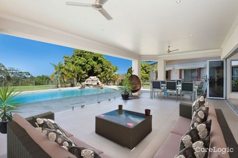 Property photo of 40 Samuel Drive Tallebudgera QLD 4228