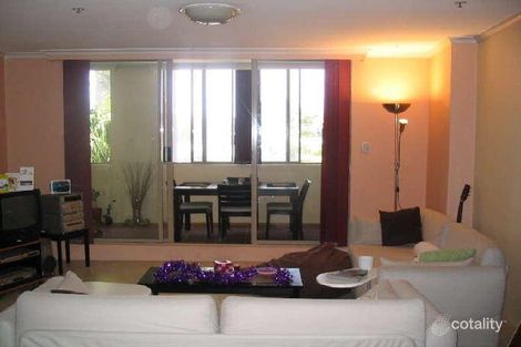 Property photo of 134/120 Saunders Street Pyrmont NSW 2009