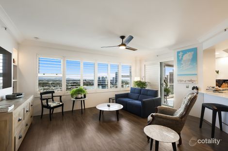 Property photo of 138/12 Commodore Drive Surfers Paradise QLD 4217