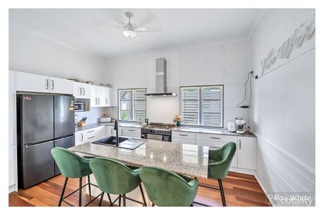 Property photo of 357 Rhodes Street Koongal QLD 4701