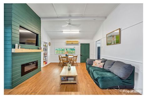 Property photo of 357 Rhodes Street Koongal QLD 4701