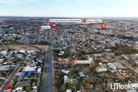 Property photo of 85 Grey Street Darley VIC 3340